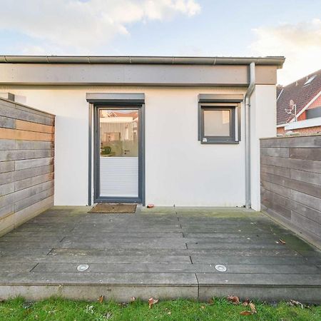 Bungalow Nr 1 "Gruenewald" Birkenweg 2 克伦胡森 外观 照片